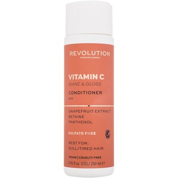Vitamín C Shine & Gloss Conditioner ( lesk vlasov ) - Kondicionér
